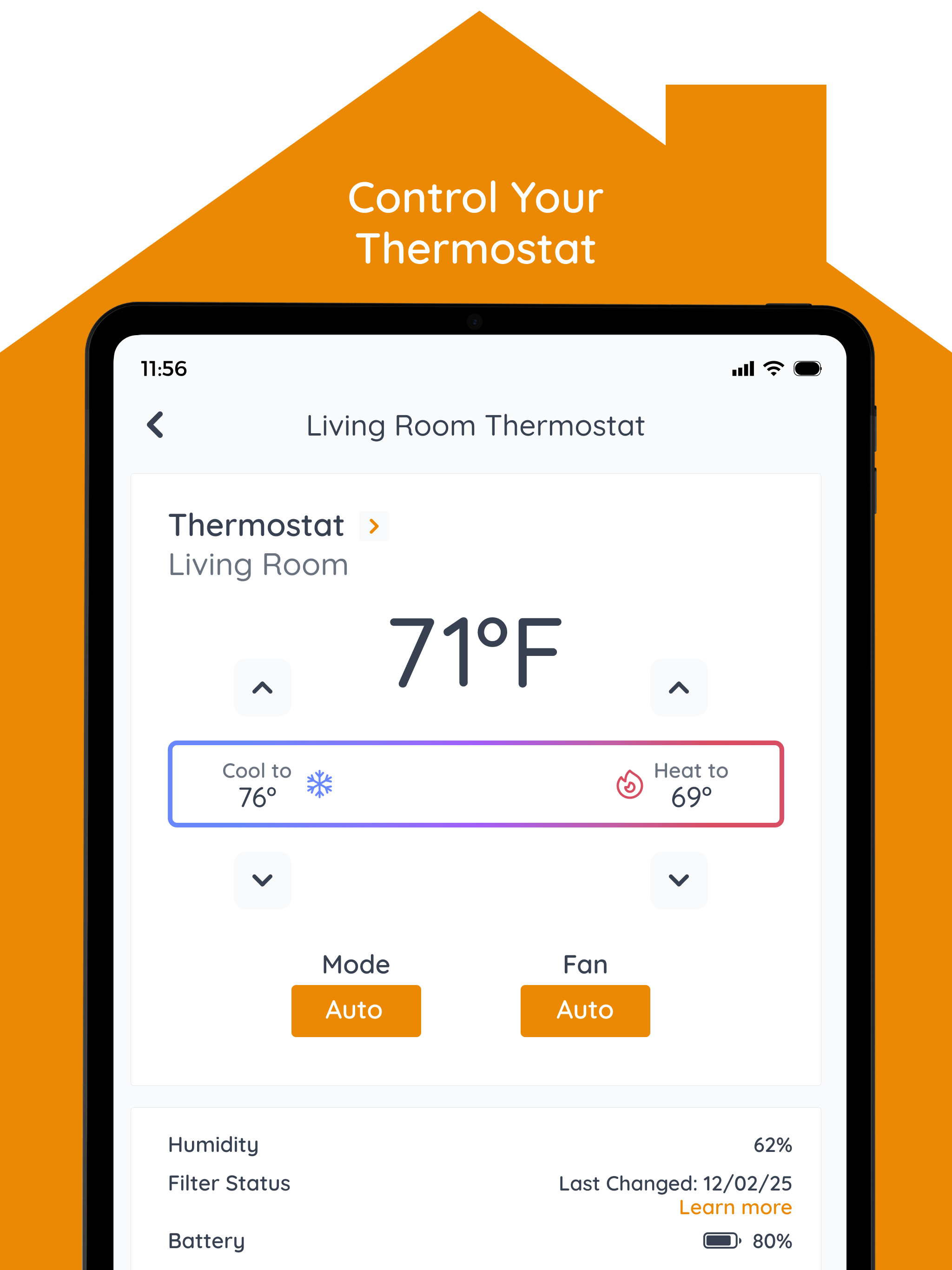 SimplyHome Smart Home