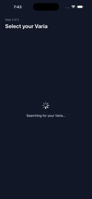 VoxRider screenshot 2