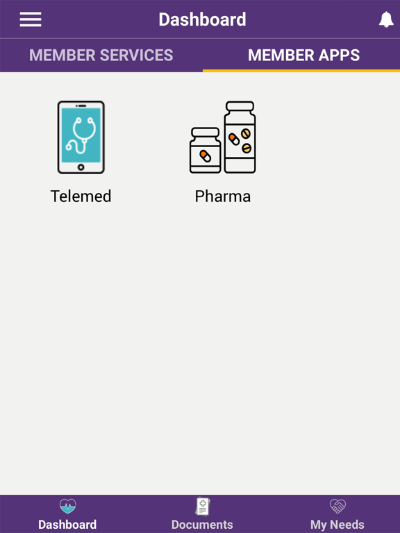 Screenshot #6 pour UHF Member