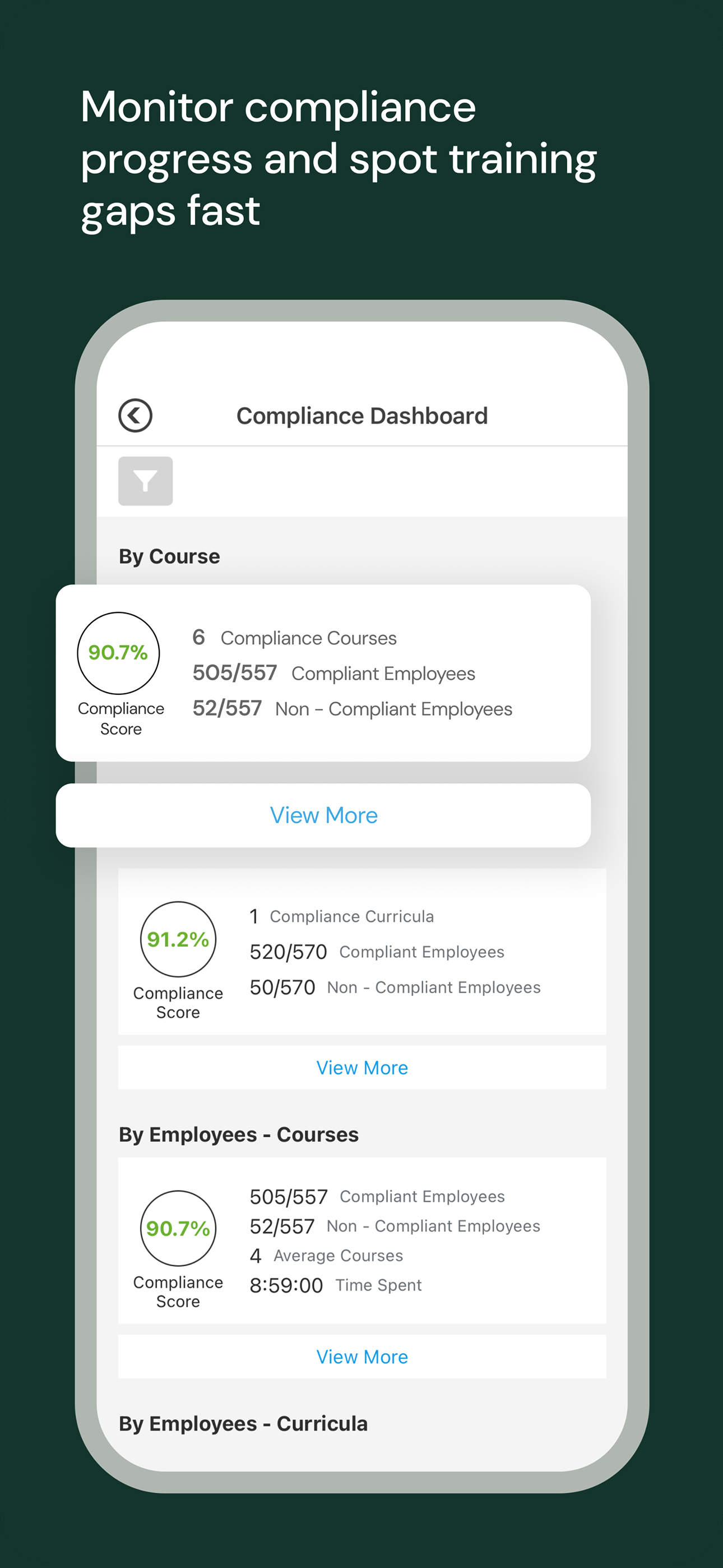 UKG Ready Learning screenshot 7