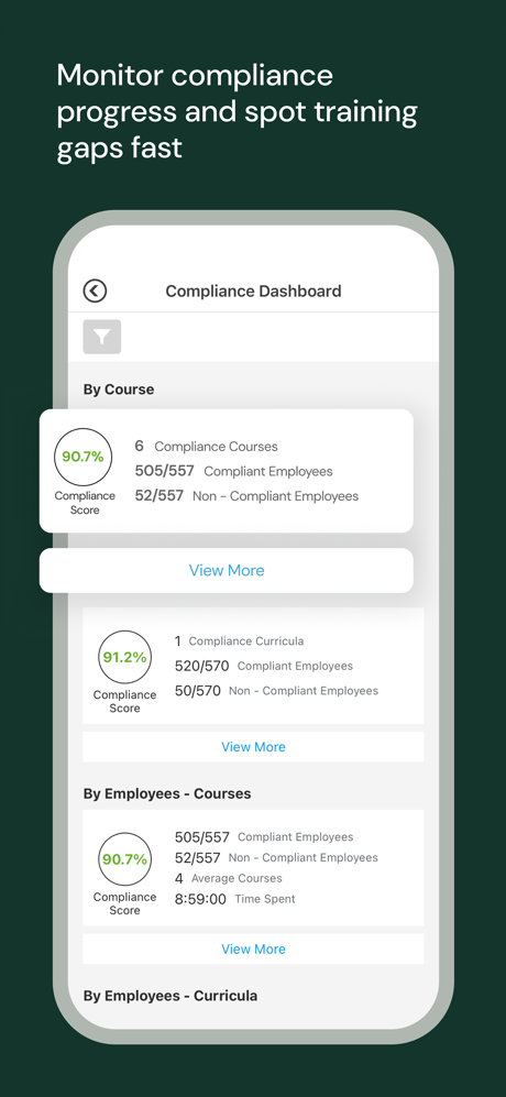 UKG Ready Learning screenshot 7