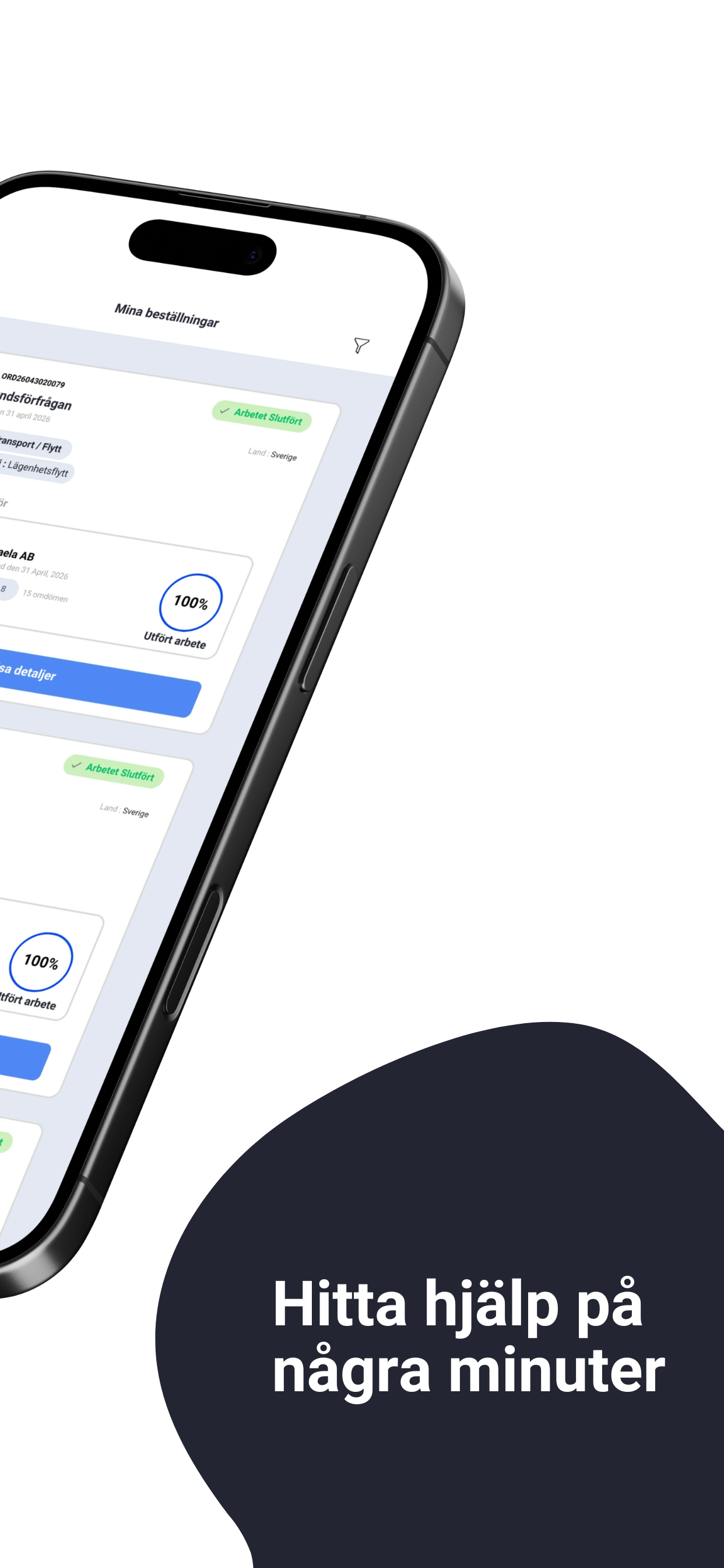 ProFind: Local Services screenshot 4