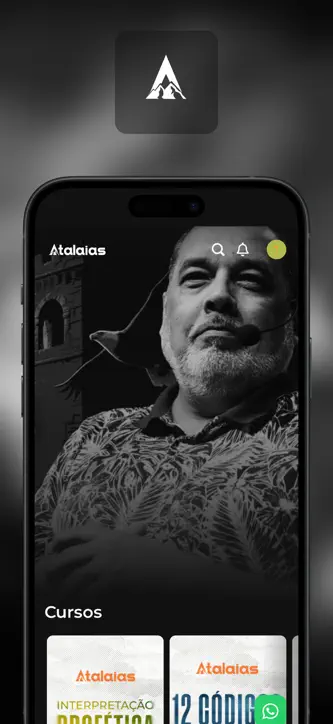 Atalaias screenshot 3