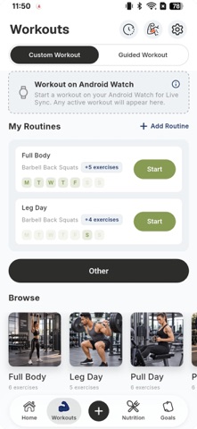 Beneve 4 Life Screenshot 2 of 8