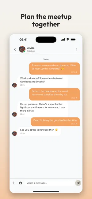 Vanderlust: Van Life Friends screenshot 3