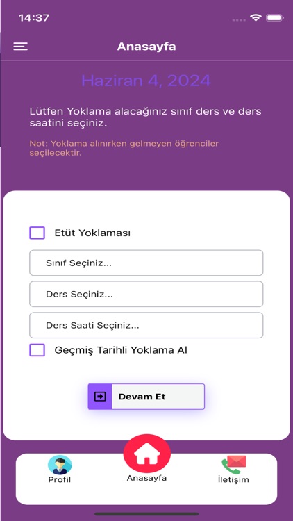 İşlem Öğretim Kurumları screenshot-4
