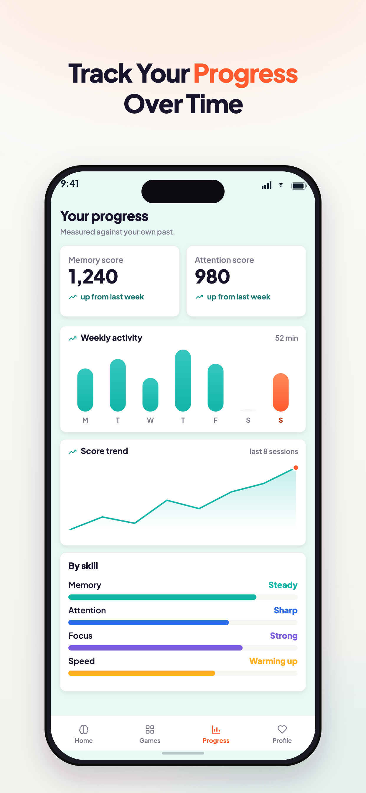 Every Memory App screenshot 6