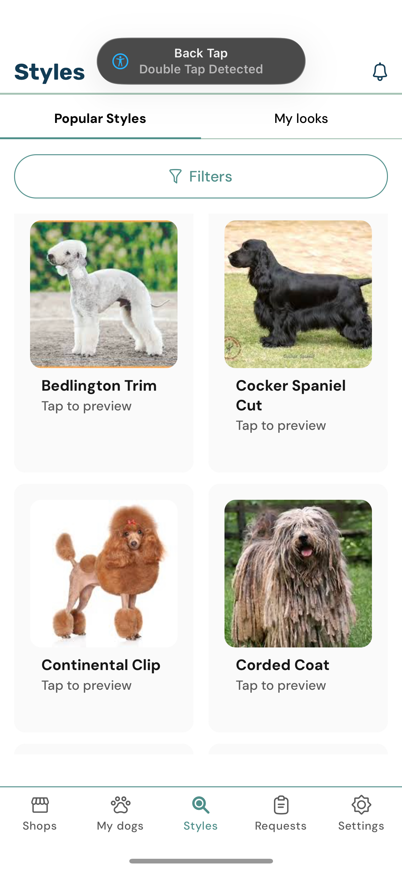 PawfectClip screenshot 6