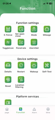 LINKGPS Screenshot 3 of 4