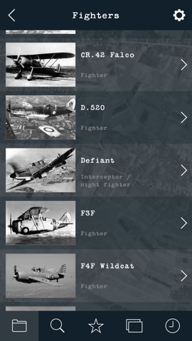 World War II Military Aircraftのおすすめ画像2