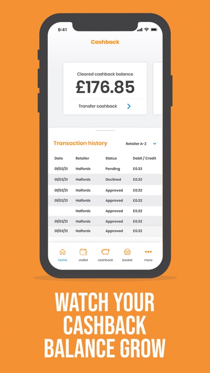 Rewards Hub screenshot-4