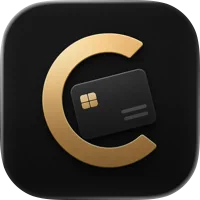 ‎Creddy: Card Perks Tracker