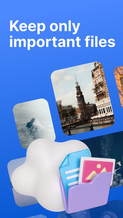 Cleaner MAX - Optimize Storage screenshot-8