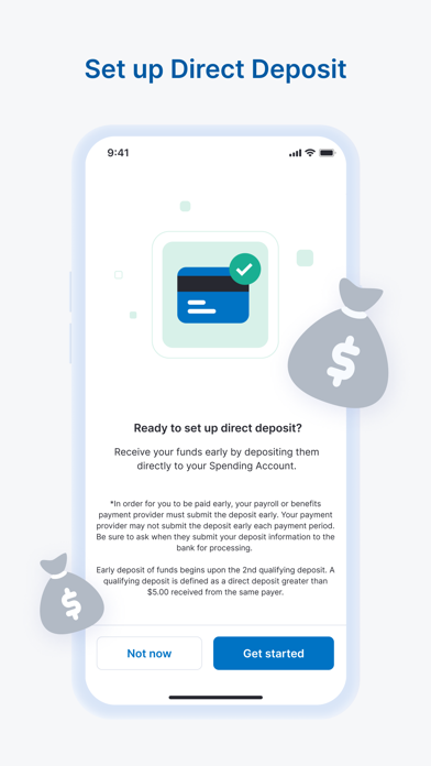 Paychex Pay Screenshot