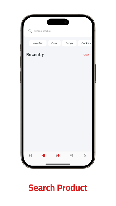 Screenshot 4 of StoreX - Online Shopping App