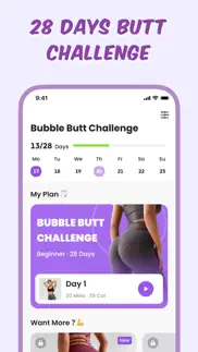 How to cancel & delete butt workout & fitness coach 2
