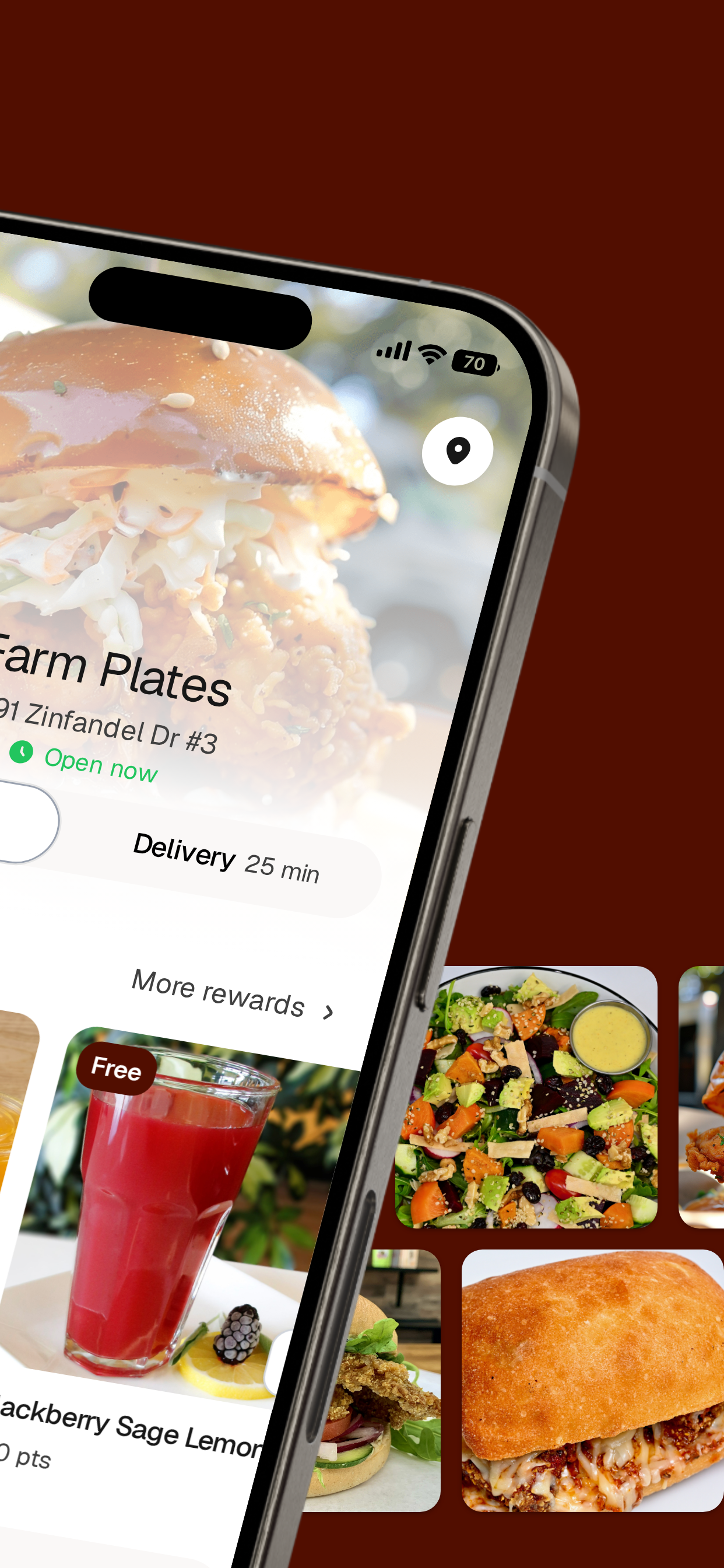 Farm Plates screenshot 2