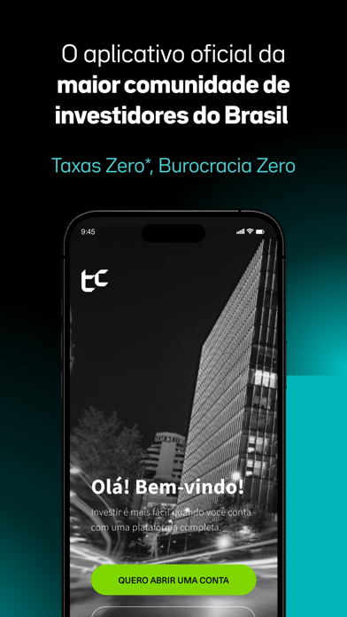 TC Genial AAI Screenshot