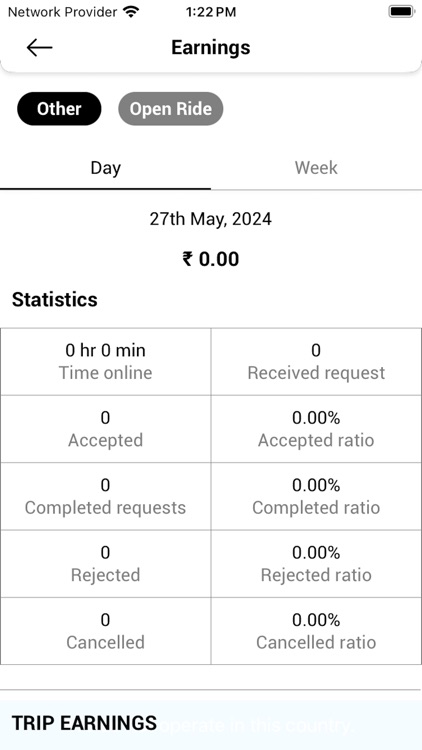 Fare Co-op Driver screenshot-5
