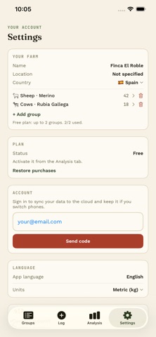 Corralio Screenshot 3 of 4