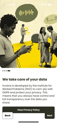 Involve by INVI screenshot