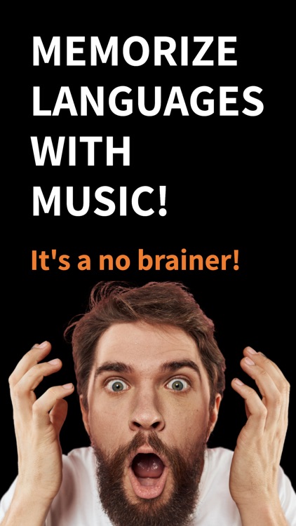 Earworms: Language Learning screenshot-0