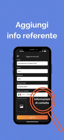 myProtecto Screenshot 4 of 6
