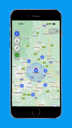Flikka screenshot 4