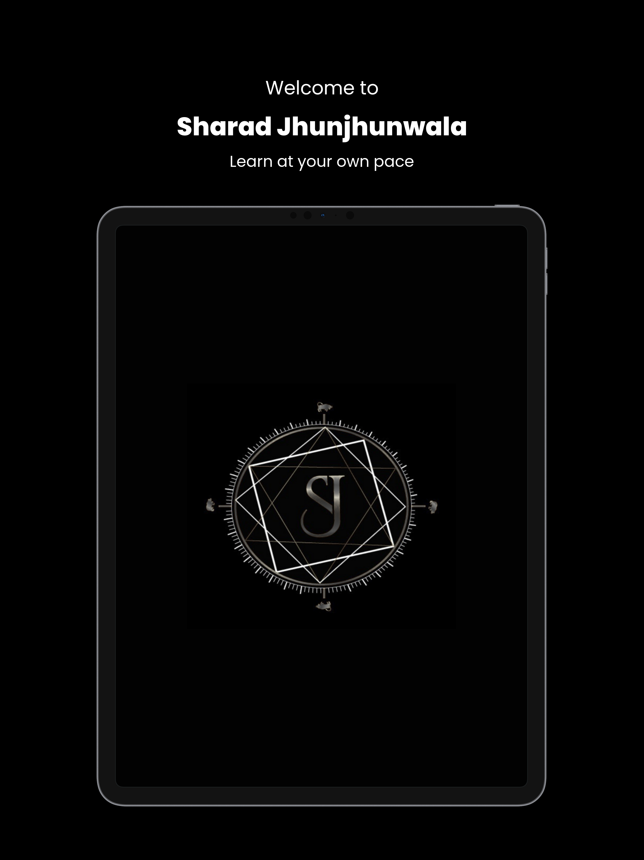 Sharad Jhunjhunwala screenshot 6
