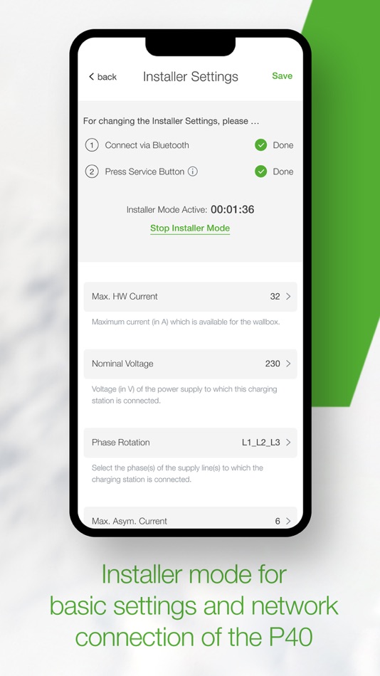 #8. KEBA eMobility App (iOS) 由: KEBA Energy Automation GmbH
