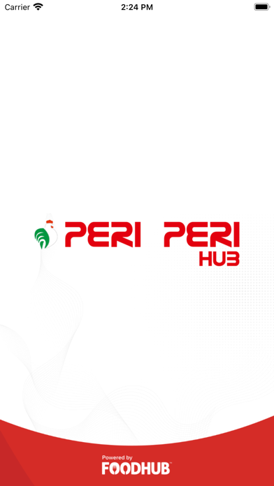 Peri Peri Hub Screenshot