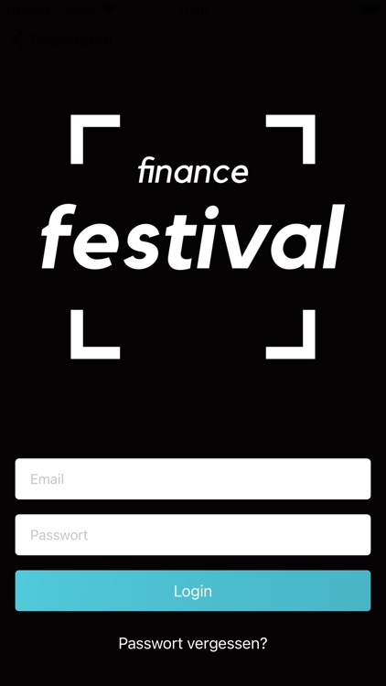 finance festival