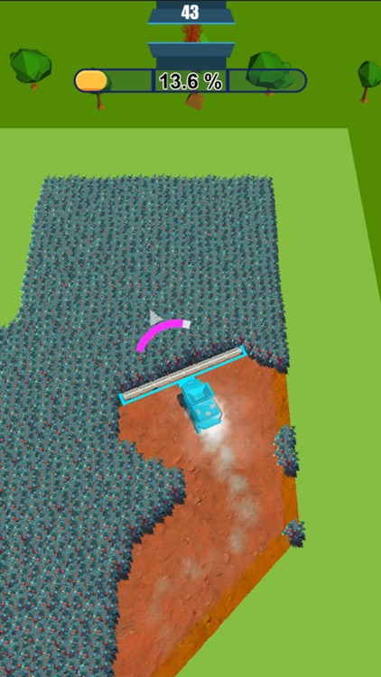 Sprint Farm-Autumn Equinox screenshot-3