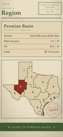 Lone Star Baron Screenshot 1 of 10