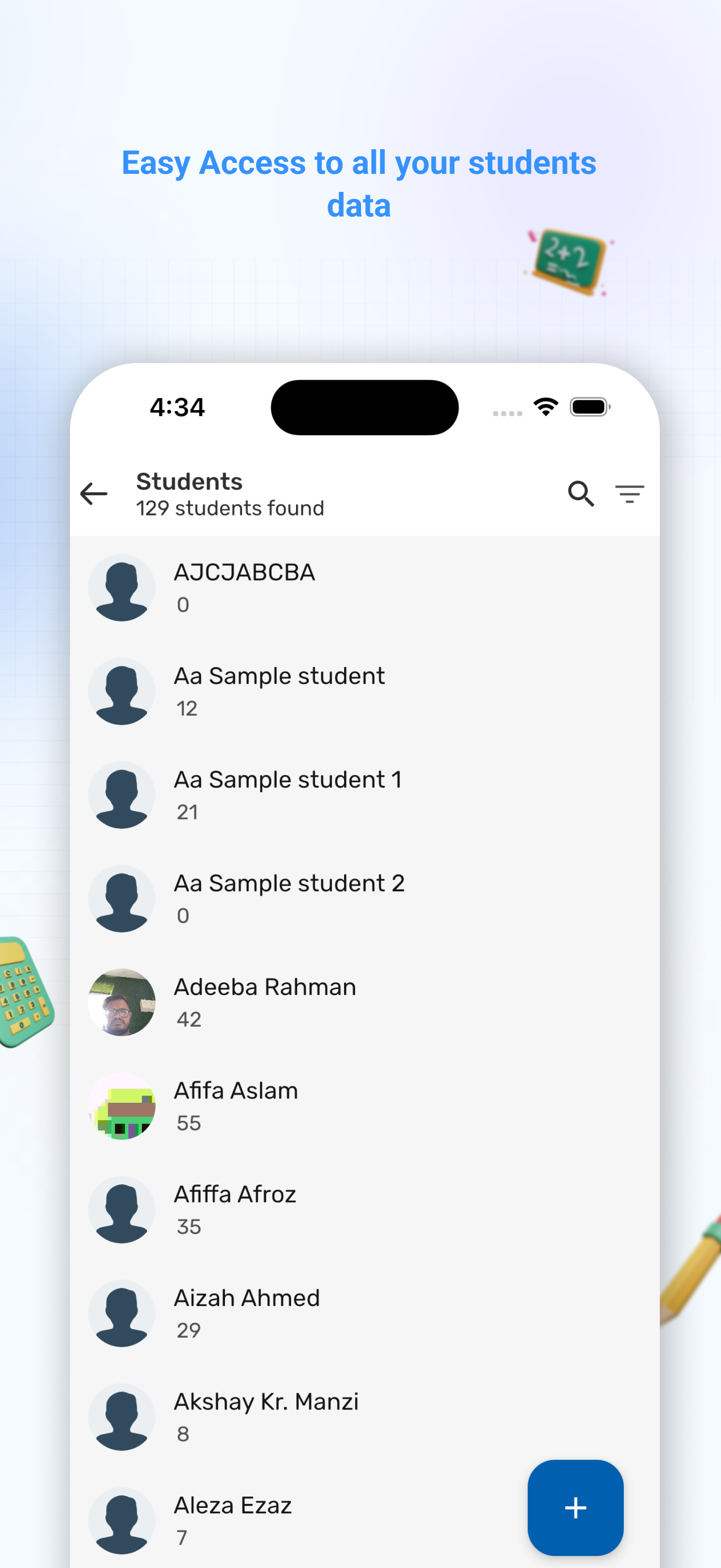 Tufee screenshot 4