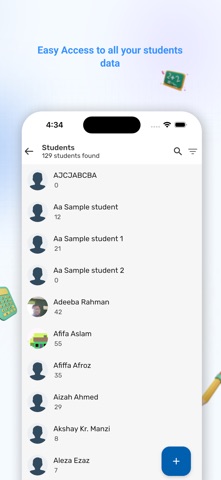 Tufee screenshot