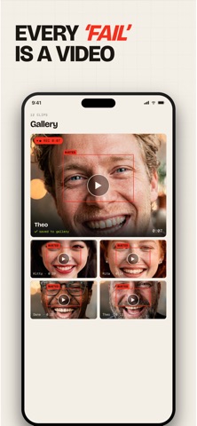 Face2Cam Screenshot 4 of 6