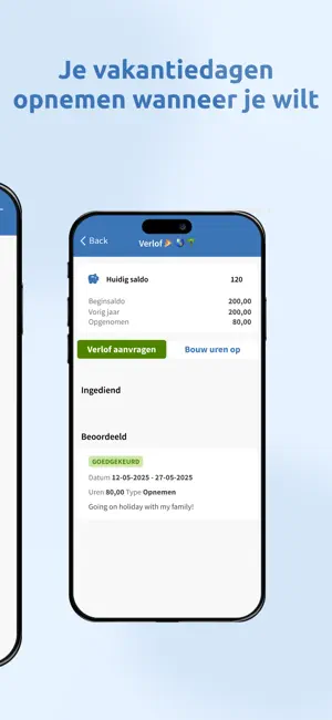 Cash Payroll screenshot 3