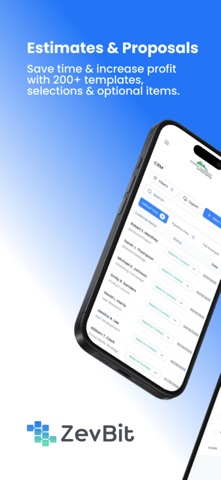 ZevBit Screenshot 1 of 9