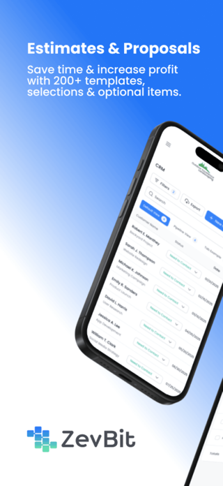 ZevBit Screenshot 1 of 9