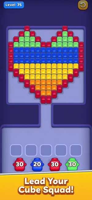 Block Squad screenshot 2