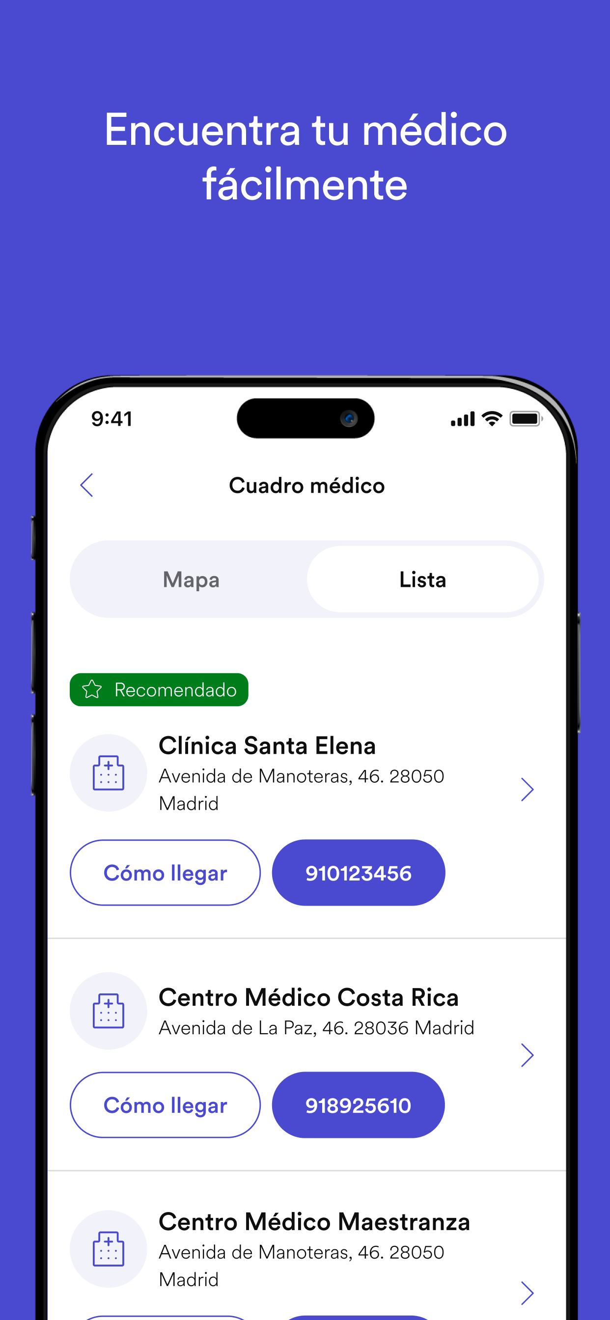 Vivaz Seguro Salud