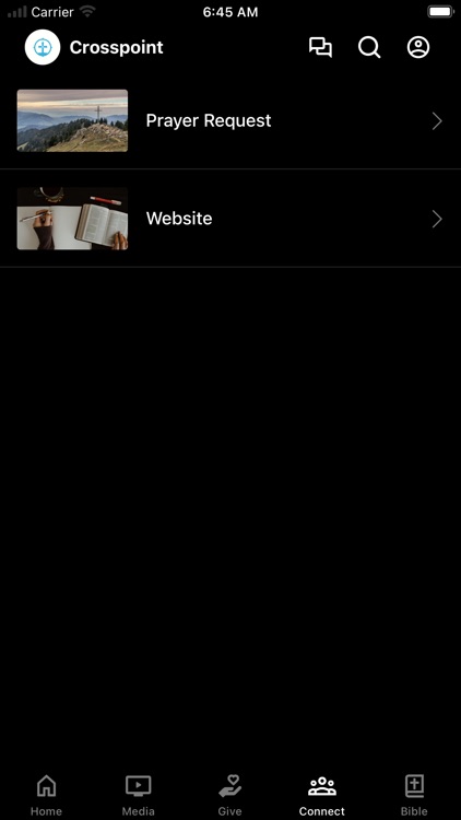 Crosspoint Church Richmond