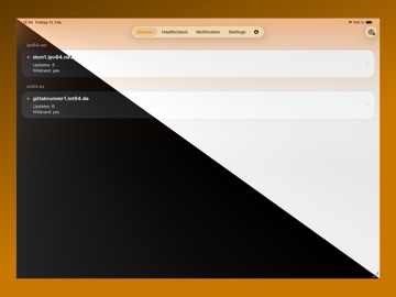 IPv64.net Screenshot 3
