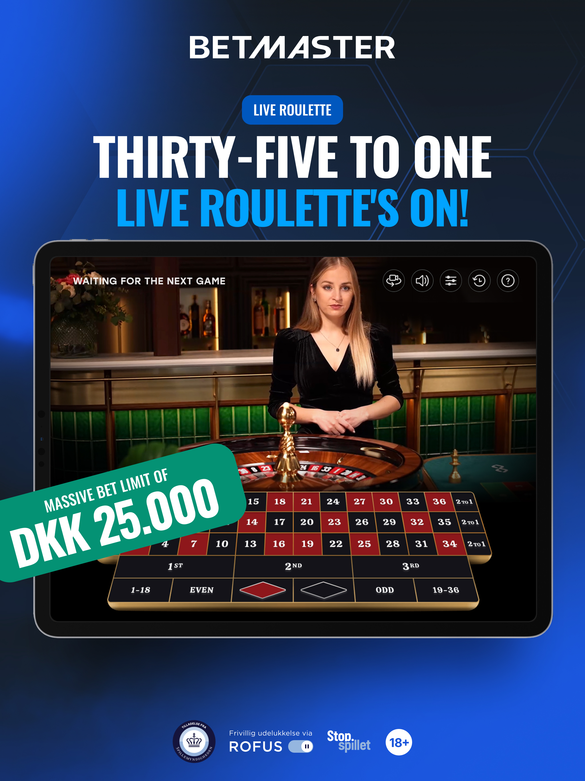 Betmaster: Sports Betting screenshot 14