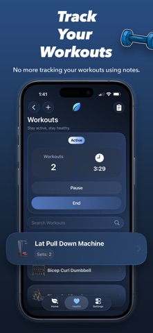 VitaLoom Screenshot 8 of 9