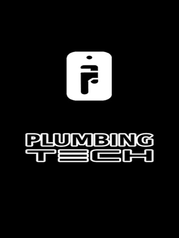 Plumbing Tech Services iPad screenshot