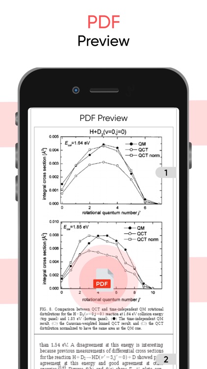 PDF Convert - PPT, Docx, XLSX screenshot-6