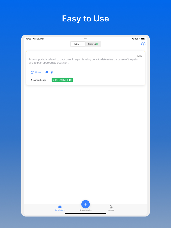 DocOrbit Top Medical Opinion
