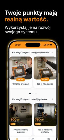 OZEnergy Club screenshot 4